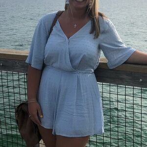 Altar’d State romper